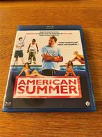 Blu-ray American Summer, Ophalen of Verzenden, Humor en Cabaret