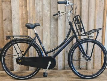 Cortina U4 Nexus 3 Nieuwstaat factuur en garantie 57cm beschikbaar voor biedingen