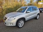 Volkswagen Tiguan 1.4 TSI Sport&Style, Auto's, Voorwielaandrijving, Euro 5, 15 km/l, 4 cilinders