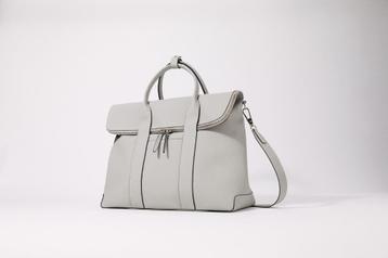 3.1 Phillip Lim design weekendtas (lichtgrijs Nordico Volvo) beschikbaar voor biedingen