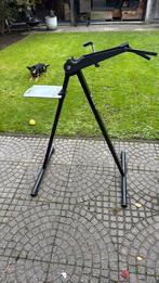 Fiets service standaard Tacx, Fietsen en Brommers, Fietsaccessoires | Fietsgereedschap, Ophalen of Verzenden, Zo goed als nieuw