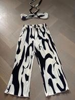 Bikini’s, badpak, beach wear, covers etc 38/40, Ophalen, Zo goed als nieuw, Zwart, Badpak