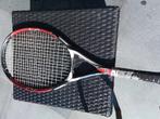Wilson K factor five force tennisracket, Ophalen of Verzenden, Zo goed als nieuw, Racket, Wilson