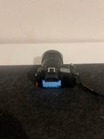 Sony RX10 Mark I - ZGAN + 64GB + Accessoires, Audio, Tv en Foto, Fotocamera's Digitaal, Compact, Ophalen of Verzenden, Zo goed als nieuw