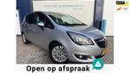 Opel Meriva 1.4 Turbo Design Edition / CRUISE / ECC / TREKH, Voorwielaandrijving, Stof, Gebruikt, 4 cilinders
