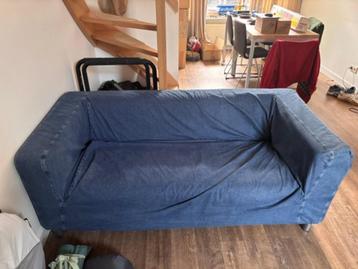Klippan Ikea bank
