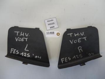 FES125 Pantheon 1997 - 2006 Honda Cover D1-12970 beschikbaar voor biedingen