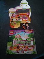 Lego friends 41035, Ophalen of Verzenden, Zo goed als nieuw