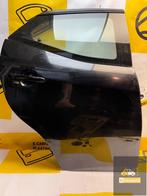 Portier Toyota Aygo links achter deur 2014-2021 EXZ