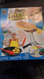 Pizzaset, Ophalen of Verzenden, Zo goed als nieuw