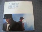 Zucchero paul young - senza una donna, Cd's en Dvd's, Vinyl Singles, Ophalen of Verzenden, Zo goed als nieuw, Single
