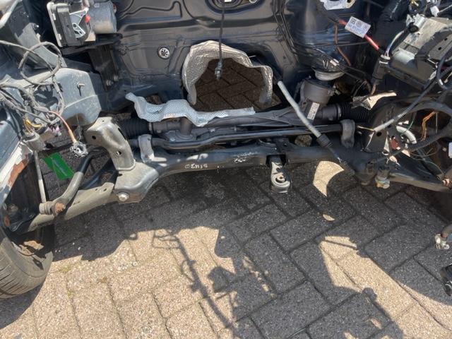 SUBFRAME VOOR LA5W Volkswagen T-Roc (5WA199315F), Auto-onderdelen, Ophanging en Onderstel, Volkswagen, Gebruikt