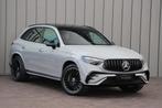 Mercedes-Benz GLC 400e AMG 4-Matic | 381PK | Achterasbesturi, Automaat, Gebruikt, Zwart, 4 cilinders