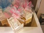 Te koop diversen geboorte bedankjes, Ophalen of Verzenden, Nieuw, Kraamcadeau