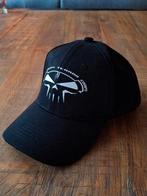 Zwarte pet Rotterdam Terror Corps, Ophalen of Verzenden, Zo goed als nieuw, Pet