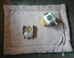 Boxkleed petite Amélie, Kinderen en Baby's, Boxen, Ophalen, Zo goed als nieuw, Rechthoekig, Boxkleed
