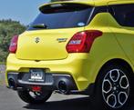 HKS Super Turbo Muffler Uitlaat Suzuki Swift Sport ZC33S 17+, Ophalen of Verzenden