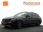Mercedes-Benz C-Klasse Estate 300 e AMG Night Edition Premiu, Auto's, 12 maanden, Achterwielaandrijving, Hybride Elektrisch/Benzine