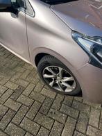Peugeot 208 1.4 VTI 70KW/95PK 5-D 2012 Grijs, Auto's, Voorwielaandrijving, 40 €/maand, Handgeschakeld, 570 kg
