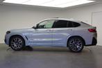 BMW X4 xDrive30i High Executive M Sport Automaat / Panoramad, 1998 cc, Gebruikt, 1790 kg, Bedrijf