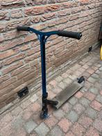 Step, Ophalen, Zo goed als nieuw, Gewone step