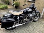 Moto Guzzi California v850 gt v7 1973, Motoren, Motoren | Oldtimers, Cardan-aandrijving, 2 cilinders, Meer dan 35 kW, Toermotor