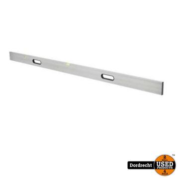  Stanley 0-42-323 Metselaarswaterpas 200 cm | beschikbaar voor biedingen