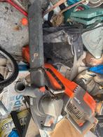 Flymo Bladblazer/Zuiger - Gebruikt, Ophalen, Gebruikt, Handgedragen, Met opvangzak