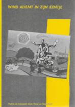 Wind ademt in zijn eentje , poëzie uit Indonesië, Oost-Timor, Ophalen of Verzenden, Zo goed als nieuw