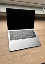 Macbook Air 2019 - 13 inch met i5 chip, Computers en Software, Apple Macbooks, Gebruikt, Qwerty, 8 GB, 13 inch