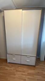 Trysil kledingkast, Huis en Inrichting, Ophalen, Overige materialen, 100 tot 150 cm, 200 cm of meer