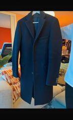 Acne Studios Garret coat maat S, Ophalen of Verzenden, Zo goed als nieuw, Maat 46 (S) of kleiner, Blauw
