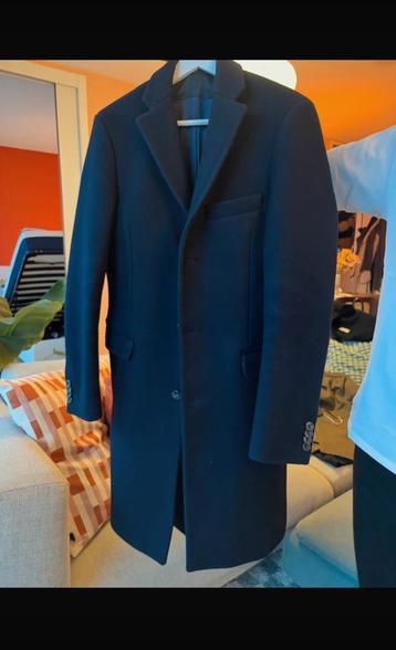 Acne Studios Garret coat maat S beschikbaar voor biedingen