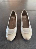 ALS NIEUW! Leren Ara schoenen met lage hak maat 5, Kleding | Dames, Ophalen of Verzenden, Zo goed als nieuw