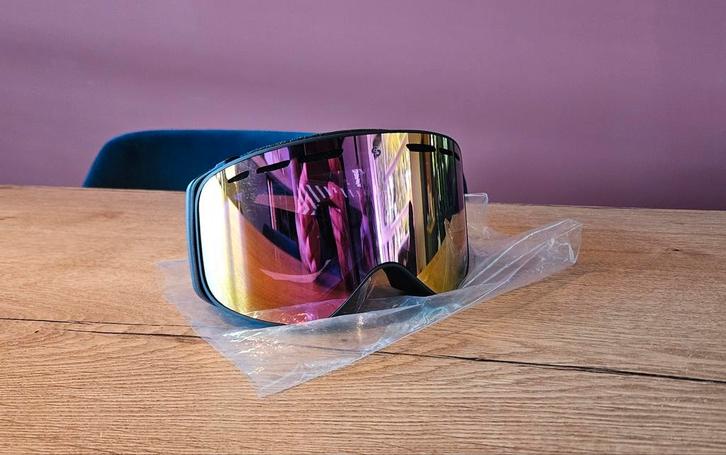Sinner Ski Bril Nieuw, Kleding | Heren, Wintersportkleding, Nieuw, Overige typen, Overige maten, Ophalen of Verzenden