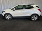 Opel Mokka 1.4 T Cosmo ECC/CRUISE/LMV/PDC/NAVI/BLUETOOTH, Voorwielaandrijving, 65 €/maand, Stof, Gebruikt