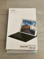 Bluetooth Keyboard Bookcase voor IPad tablet 10.2”, 10 inch, Diversen, Overige typen, Nieuw