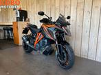 KTM KTM 1290 SUPER DUKE GT (bj 2021), 2 cilinders, Motorrijbewijs A, Bedrijf, 1301 cc
