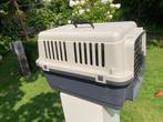 Bench hond of kat 71x52x55 cm transportbox, Dieren en Toebehoren, Ophalen, Zo goed als nieuw
