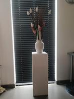 Mooi decoratief, vaas met takken, planten, herfststuk, Ophalen, Zo goed als nieuw