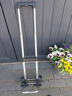 Trolley om cassette chemisch toilet  vervoeren, Caravans en Kamperen, Kampeeraccessoires, Ophalen, Zo goed als nieuw