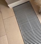 Rvs convectorput rol rooster, Doe-het-zelf en Verbouw, Gebruikt, Minder dan 30 cm, Overige typen, Ophalen of Verzenden