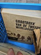 Grootboek van de Tweede Wereldoorlog, Ophalen of Verzenden, 20e eeuw of later, Zo goed als nieuw, Europa