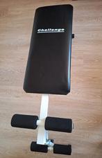 Buiktrainer, Sport en Fitness, Fitnessmaterialen, Ophalen, Zo goed als nieuw, Buik