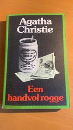 Een handvol rogge - Agatha Christie, Ophalen of Verzenden