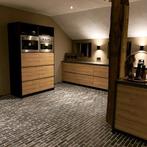 landelijk waalklinkervloertje Chinees Hardsteen verouderd, Ophalen, Nieuw, Overige materialen, Overige typen