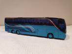AWM Setra S417 HDH bus 1:87, Hobby en Vrije tijd, Modelauto's | 1:87, Ophalen of Verzenden, Gebruikt, Bus of Vrachtwagen, AWM