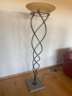 Terzani Antinea Vloerlamp MOET WEG, Huis en Inrichting, Lampen | Vloerlampen, Ophalen, Gebruikt, Metaal, 150 tot 200 cm