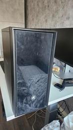 Desktop PC Intel I7 4770 3,4GHz 3GB GTX 1060, Computers en Software, Desktop Pc's, Ophalen, Gebruikt, 8 GB, Zelf gebouwde pc