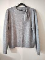 Grijs Dames trui BodyFlirt Maat L 42 gratis verzenden, Verzenden, Maat 42/44 (L), Zo goed als nieuw, Grijs